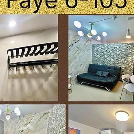 Uno\'S Place With Karaoke,Wifi,Netflix And Balcony